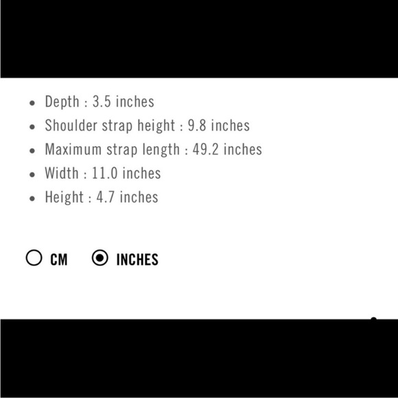 Moschino belt bag - Picture 6 of 6